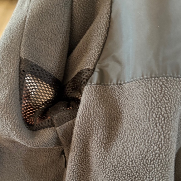 Helly Hensen Red Helly Tech Ski Snow Jacket Petite Small Woman-Preowned - Picture 10 of 16